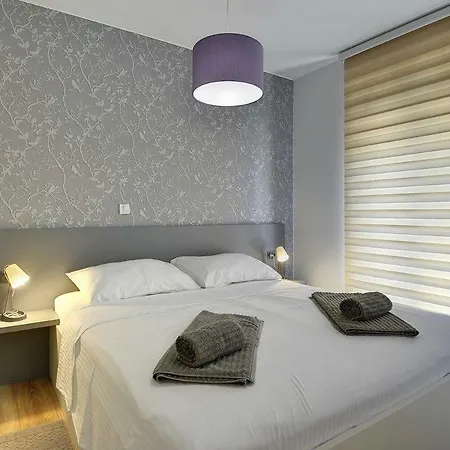 Vizula Apartament Medulin